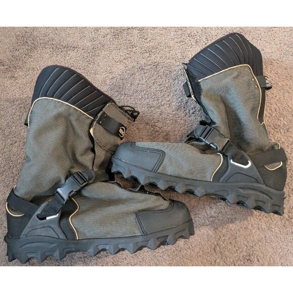 NEOS Navigator NP3 Overshoes Size XXL - Picture 2 of 6